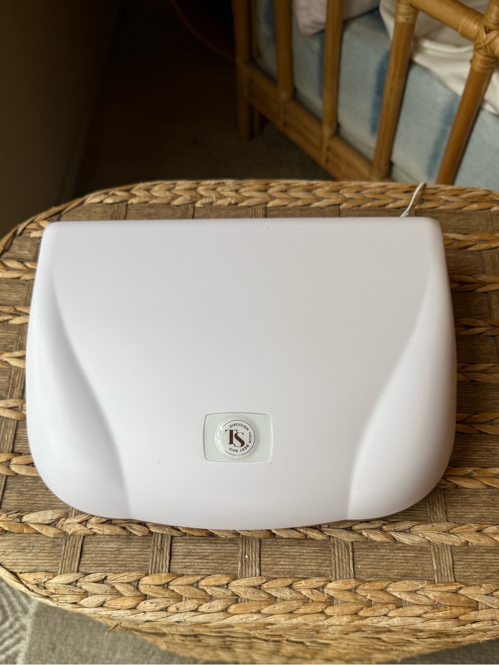 TROPHY SKIN MicrodermMD Professional Microdermabrasion System